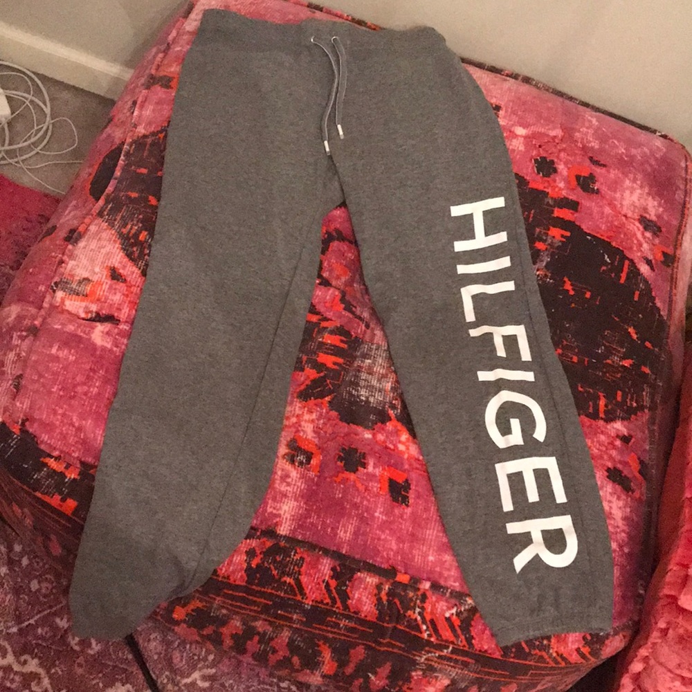 Tommy Hilfiger sweatpants